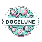 Logo da DoceLune